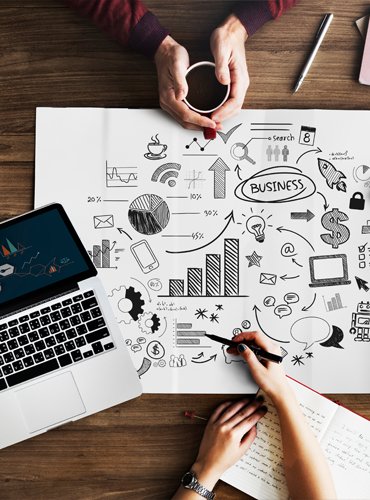 brand identity & strategy brand identity & strategy