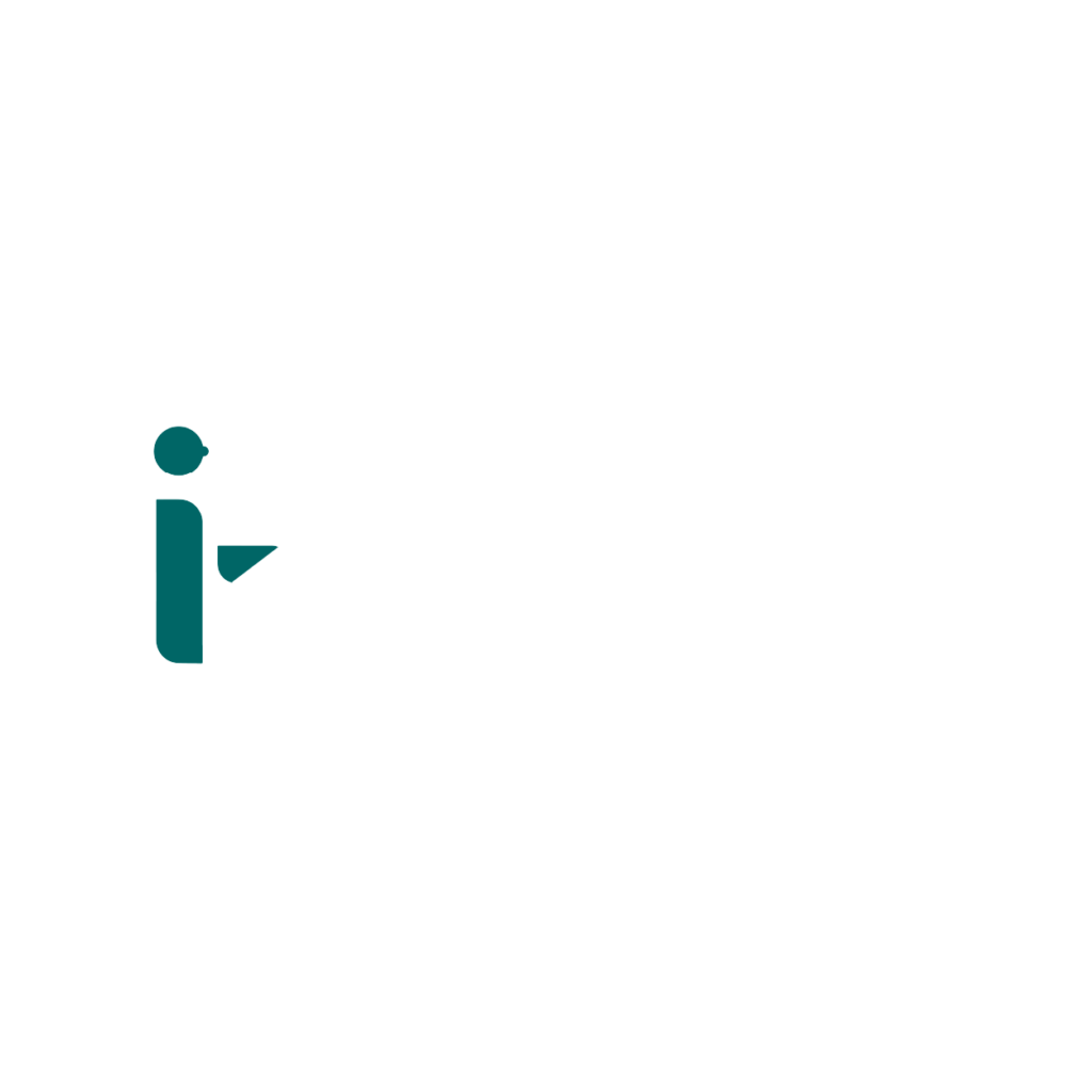 i intro logo w